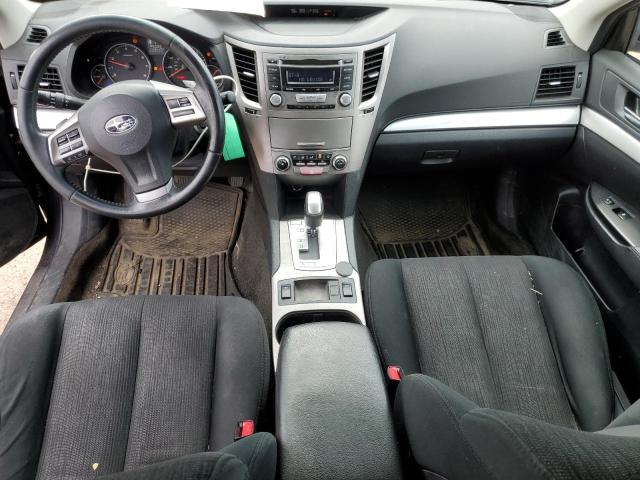 Снимка 8 от търг – 2013 SUBARU OUTBACK 2. с VIN 4S4BRBCC2D3266541