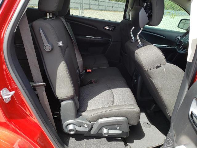 Photo 10 from auction – 2019 DODGE JOURNEY SE with VIN 3C4PDCAB1KT868485