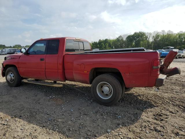 Photo 2 from auction – 2000 DODGE RAM 3500 with VIN 1B7MC3365YJ130534