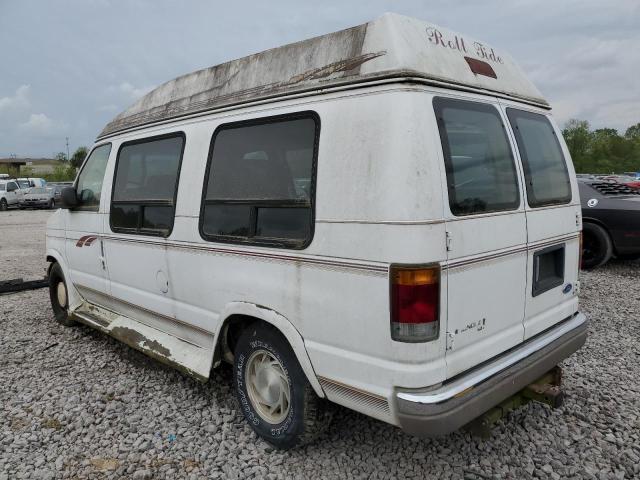 Photo 2 from auction – 1994 FORD ECONOLINE with VIN 1FDEE14N4RHB98773