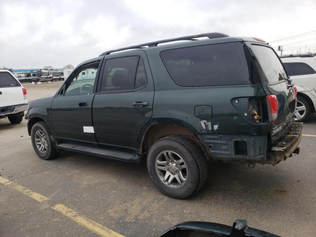 Photo 2 from auction – 2007 TOYOTA SEQUOIA SR with VIN 5TDBT44AX7S286117
