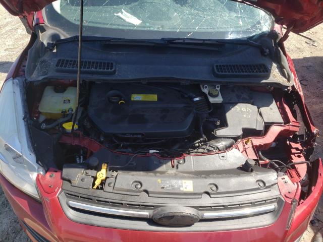 Photo 11 from auction – 2013 FORD ESCAPE SE with VIN 1FMCU0GXXDUB81087