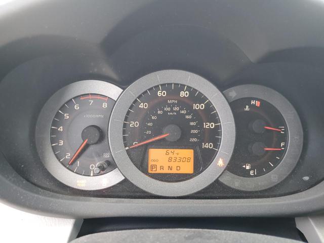 Photo 9 from auction – 2010 TOYOTA RAV4 with VIN JTMZF4DV2AD025835