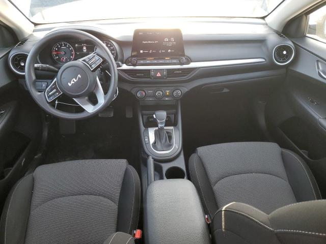 Photo 8 from auction – 2022 KIA FORTE FE with VIN 3KPF24AD2NE433167