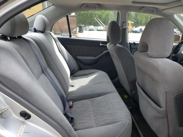 Photo 10 from auction – 2004 HONDA CIVIC EX with VIN 2HGES26834H539837