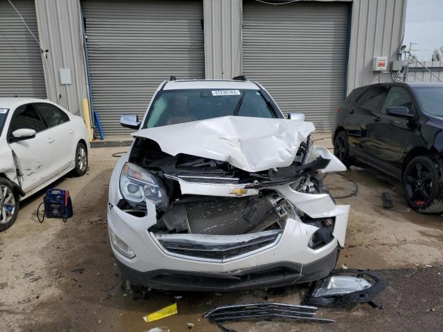 Photo 5 from auction – 2017 CHEVROLET EQUINOX PR with VIN 2GNALDEK0H6259577