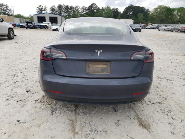 Photo 6 from auction – 2021 TESLA MODEL 3 with VIN 5YJ3E1EA2MF046426