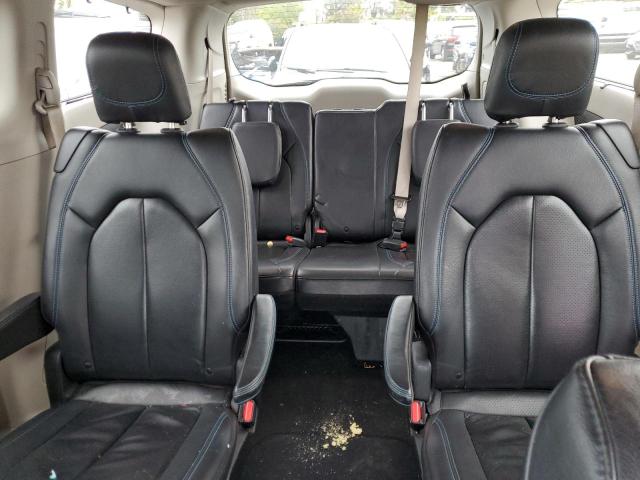 Photo 10 from auction – 2021 CHRYSLER PACIFICA T with VIN 2C4RC1BG7MR539807