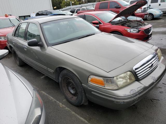 Photo 4 from auction – 2002 FORD CROWN VICT with VIN 2FAFP71W52X115902