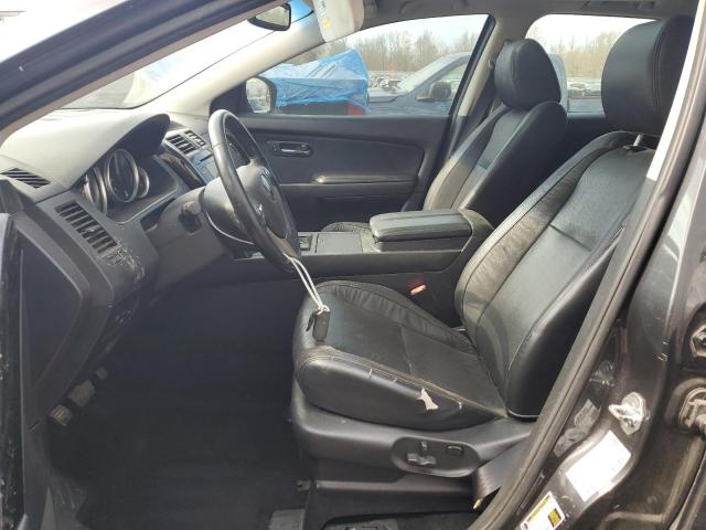 Photo 7 from auction – 2014 MAZDA CX-9 TOURI with VIN JM3TB3CV0E0439875
