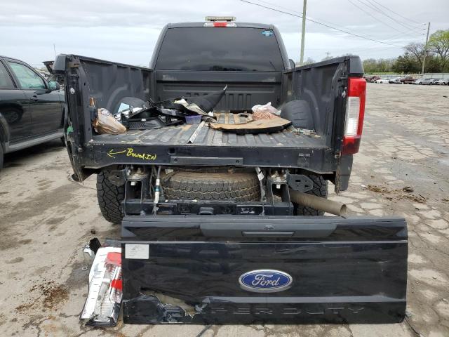 Photo 6 from auction – 2019 FORD F250 SUPER with VIN 1FT7W2B65KEE62666