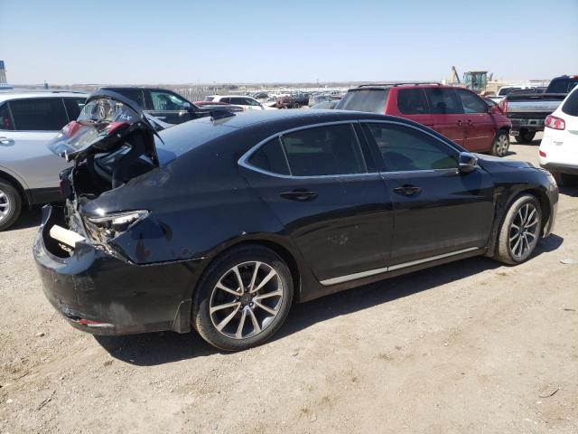 Photo 3 from auction – 2015 ACURA TLX with VIN 19UUB2F35FA020872