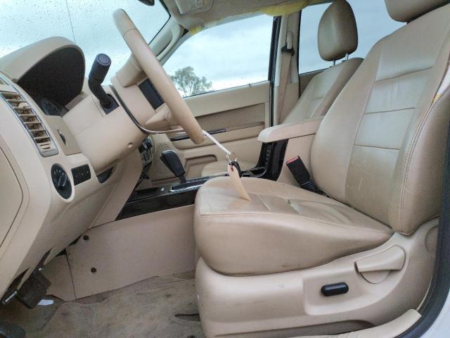 Photo 7 from auction – 2009 FORD ESCAPE LIM with VIN 1FMCU94G29KB61850