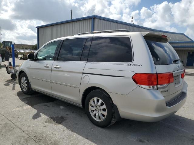 Photo 2 from auction – 2008 HONDA ODYSSEY EX with VIN 5FNRL38758B038953