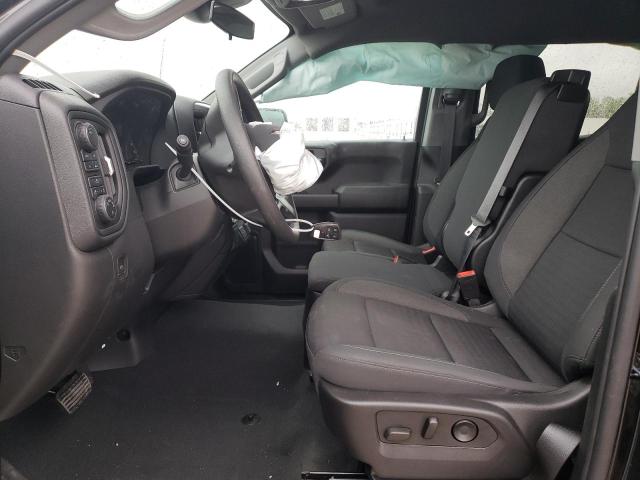 Photo 7 from auction – 2023 CHEVROLET SILVERADO with VIN 3GCPDBEK7PG206026