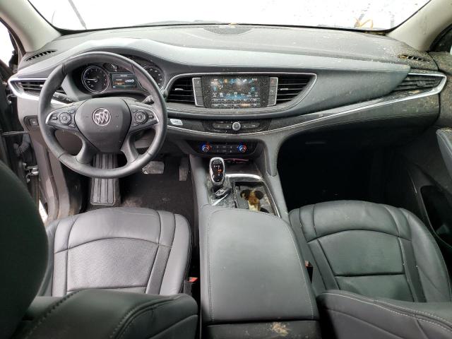 Photo 8 from auction – 2018 BUICK ENCLAVE ES with VIN 5GAERBKW4JJ250072