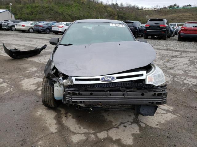 Photo 5 from auction – 2010 FORD FOCUS with VIN 1FAHP3FNXAW277939