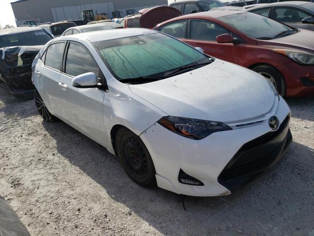 Photo 4 from auction – 2018 TOYOTA COROLLA L with VIN 5YFBURHE9JP747802