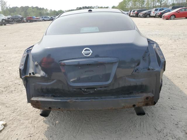 Photo 6 from auction – 2010 NISSAN ALTIMA S with VIN 1N4AL2EP0AC101218