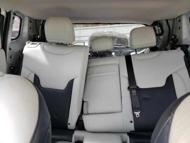Photo 10 from auction – 2018 JEEP COMPASS LI with VIN 3C4NJDCB5JT100445