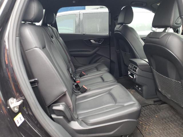 Photo 11 from auction – 2019 AUDI Q7 PRESTIG with VIN WA1VAAF73KD025414