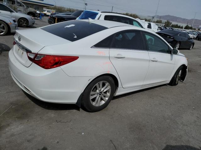Photo 3 from auction – 2013 HYUNDAI SONATA GLS with VIN 5NPEB4ACXDH743385