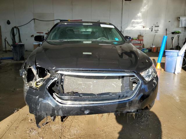 Photo 5 from auction – 2014 FORD TAURUS SEL with VIN 1FAHP2H82EG181871