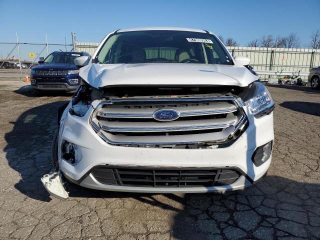 Photo 5 from auction – 2019 FORD ESCAPE SE with VIN 1FMCU9GD4KUA45920