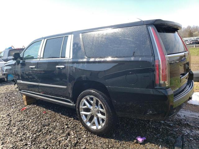Photo 2 from auction – 2016 CADILLAC ESCALADE E with VIN 1GYS4JKJ2GR241227