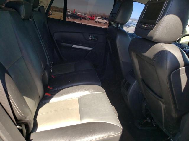 Photo 11 from auction – 2014 FORD EDGE SPORT with VIN 2FMDK3AK4EBA90803