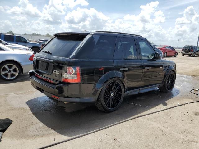 Photo 3 from auction – 2011 LAND ROVER RANGE ROVE with VIN SALSK2D40BA271805