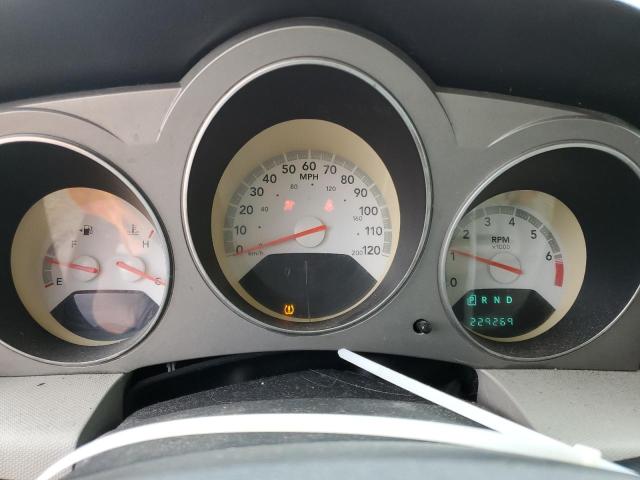 Photo 9 from auction – 2008 DODGE AVENGER R/ with VIN 1B3LC76MX8N300328