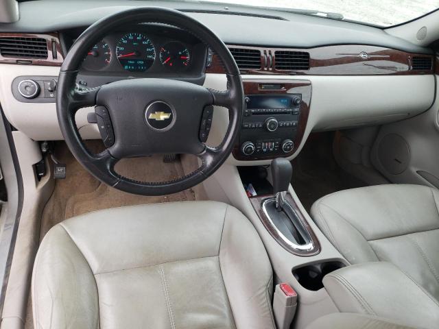 Photo 8 from auction – 2011 CHEVROLET IMPALA LT with VIN 2G1WG5EKXB1261116