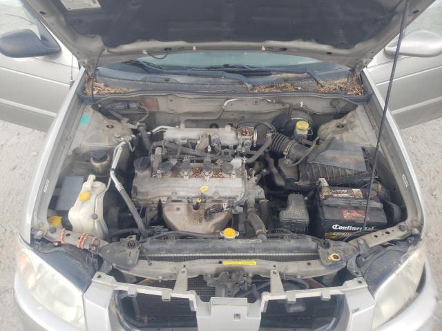 Photo 11 from auction – 2004 NISSAN SENTRA 1.8 with VIN 3N1CB51D64L888948