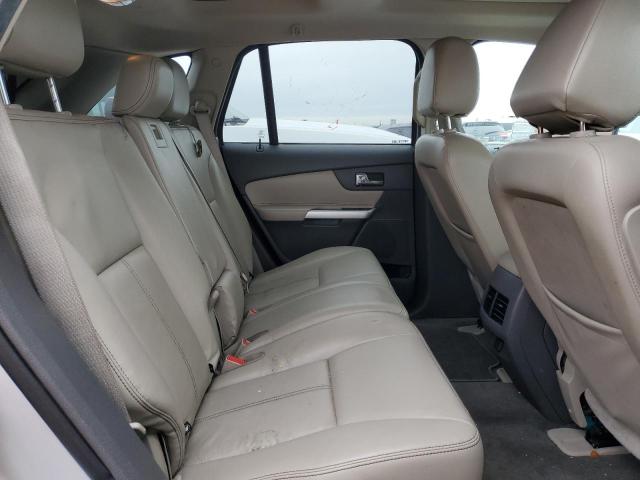 Photo 11 from auction – 2013 FORD EDGE SEL with VIN 2FMDK3J97DBB75291