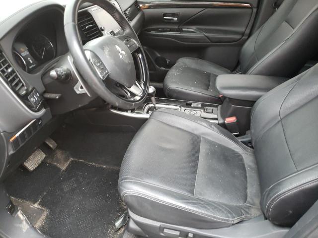 Photo 7 from auction – 2018 MITSUBISHI OUTLANDER with VIN JA4JZ4AX9JJ005880