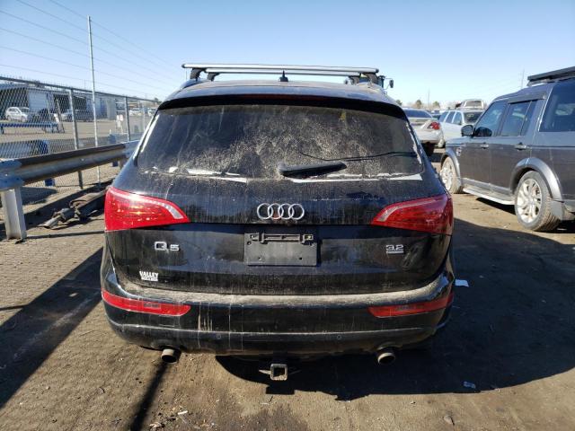 Photo 6 from auction – 2010 AUDI Q5 PREMIUM with VIN WA1LKAFP4AA081284
