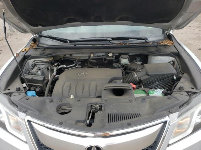 Photo 12 from auction – 2014 ACURA RDX TECHNO with VIN 5J8TB4H55EL002123