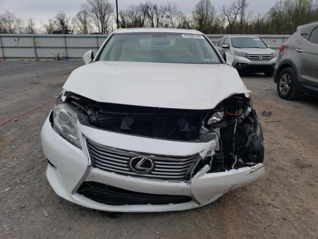 Photo 5 from auction – 2015 LEXUS ES 350 with VIN JTHBK1GGXF2206739
