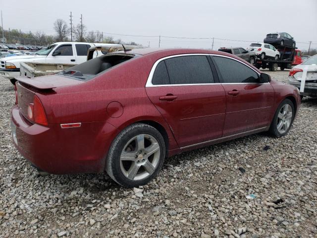 Photo 3 from auction – 2011 CHEVROLET MALIBU 2LT with VIN 1G1ZD5E78BF189682
