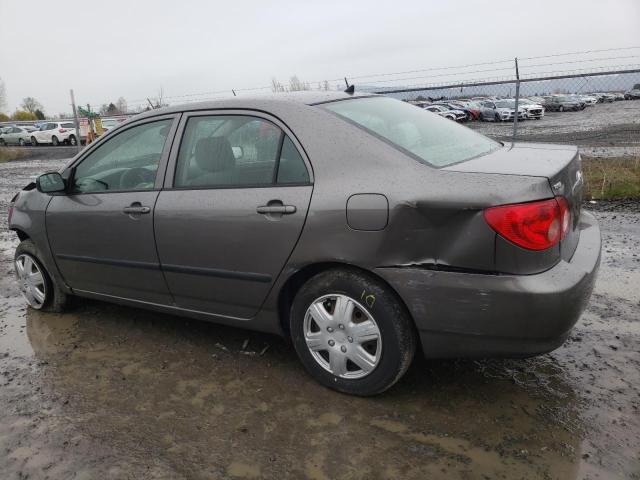 Photo 2 from auction – 2006 TOYOTA COROLLA with VIN 1NXBR32E36Z722231