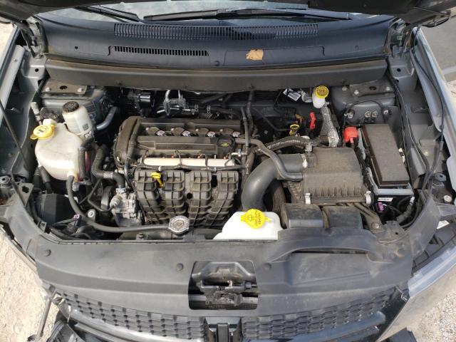 Photo 12 from auction – 2020 DODGE JOURNEY CR with VIN 3C4PDCGB0LT189025