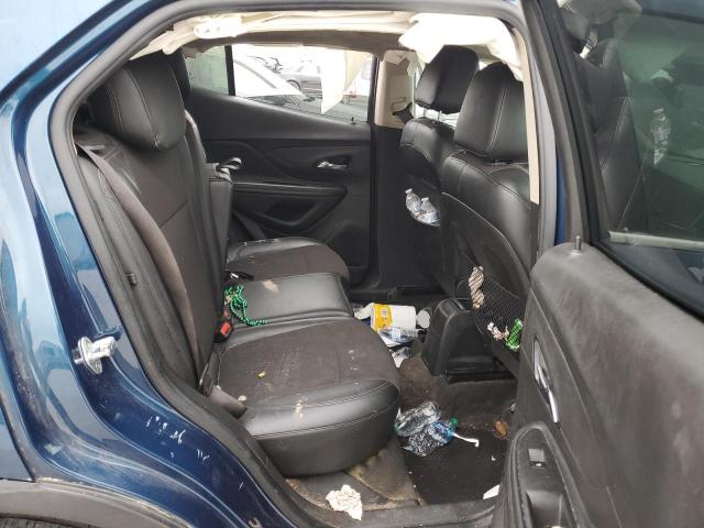 Photo 11 from auction – 2020 BUICK ENCORE PRE with VIN KL4CJASBXLB077038