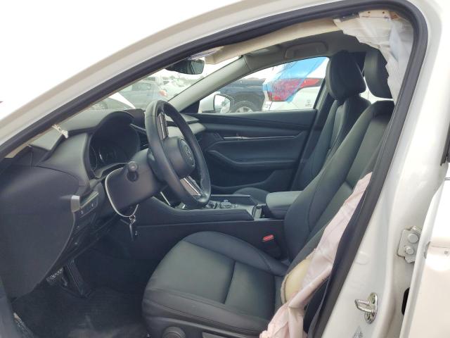 Photo 7 from auction – 2022 MAZDA 3 SELECT with VIN 3MZBPABL0NM302729