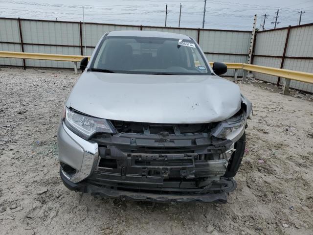 Photo 5 from auction – 2020 MITSUBISHI OUTLANDER with VIN JA4AD2A33LZ011498