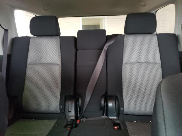 Photo 10 from auction – 2022 TOYOTA 4RUNNER SR with VIN JTEEU5JR1N5252902