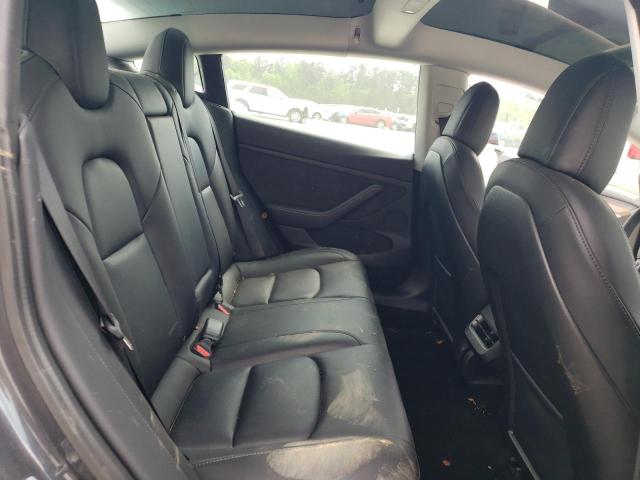 Photo 10 from auction – 2021 TESLA MODEL 3 with VIN 5YJ3E1EA2MF046426