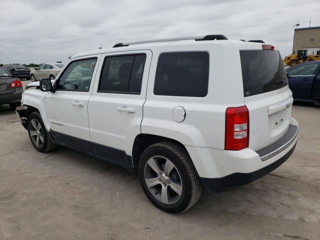 Photo 2 from auction – 2016 JEEP PATRIOT LA with VIN 1C4NJPFA3GD801102