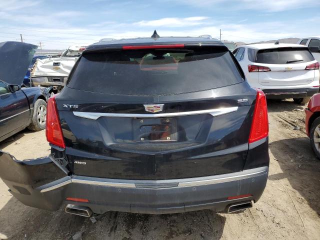 Photo 6 from auction – 2018 CADILLAC XT5 PREMIU with VIN 1GYKNFRS4JZ144871