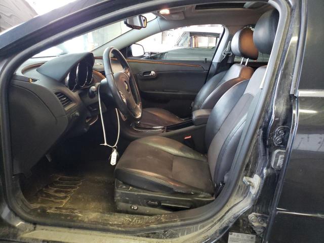 Photo 7 from auction – 2012 CHEVROLET MALIBU 2LT with VIN 1G1ZD5E09CF203352
